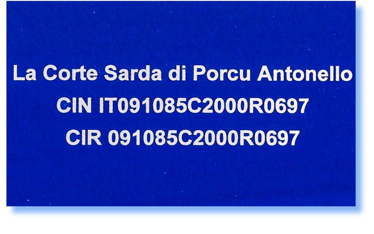 La Corte Sarda Centro Storico A 5Min Di Auto Dal Mare Siniscola Bagian luar foto